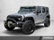 2016 Jeep Wrangler Unlimited 4WD 4dr Sport