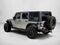 2016 Jeep Wrangler Unlimited 4WD 4dr Sport