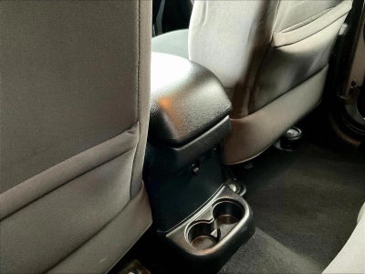 2016 Jeep Wrangler Unlimited 4WD 4dr Sport