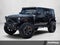 2017 Jeep Wrangler Unlimited Smoky Mountain 4x4 *Ltd Avail*