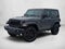 2022 Jeep Wrangler Willys 4x4