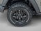 2022 Jeep Wrangler Willys 4x4