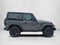 2022 Jeep Wrangler Willys 4x4