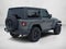 2022 Jeep Wrangler Willys 4x4