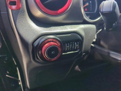 2021 Jeep Wrangler Unlimited Sport S 4x4