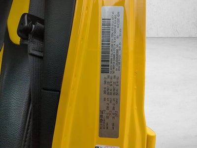 2019 Jeep Wrangler Unlimited Sport S 4x4