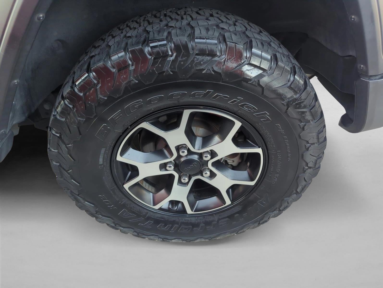 2021 Jeep Wrangler Unlimited Sport 4x4