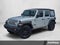 2022 Jeep Wrangler Unlimited Sport 4x4