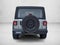 2022 Jeep Wrangler Unlimited Sport 4x4