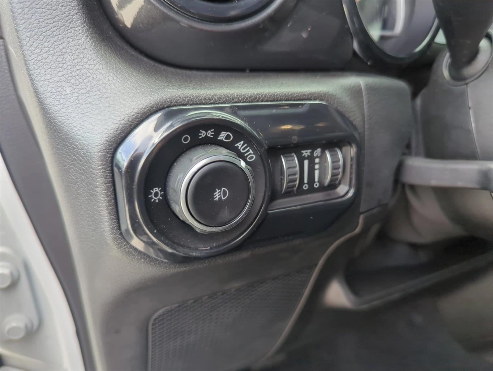 2021 Jeep Wrangler Unlimited Sahara Altitude 4x4