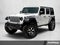 2020 Jeep Wrangler Unlimited Rubicon 4x4