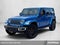 2021 Jeep Wrangler 4xe Unlimited Sahara 4x4