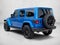 2021 Jeep Wrangler 4xe Unlimited Sahara 4x4