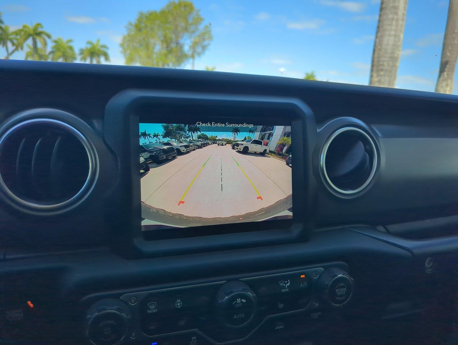 2023 Jeep Wrangler 4xe Rubicon 4x4