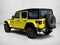 2022 Jeep Wrangler 4xe Unlimited Rubicon 4x4