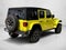 2022 Jeep Wrangler 4xe Unlimited Rubicon 4x4