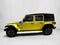 2022 Jeep Wrangler 4xe Unlimited Rubicon 4x4