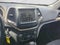 2016 Jeep Cherokee FWD 4dr Latitude