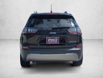 2020 Jeep Cherokee Limited FWD