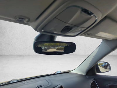 2020 Jeep Cherokee Limited FWD