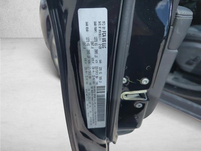 2020 Jeep Cherokee Limited FWD