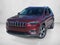 2019 Jeep Cherokee Limited FWD