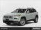 2018 Jeep Cherokee Latitude Plus FWD