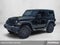 2024 Jeep Wrangler Sport S 2 Door 4x4