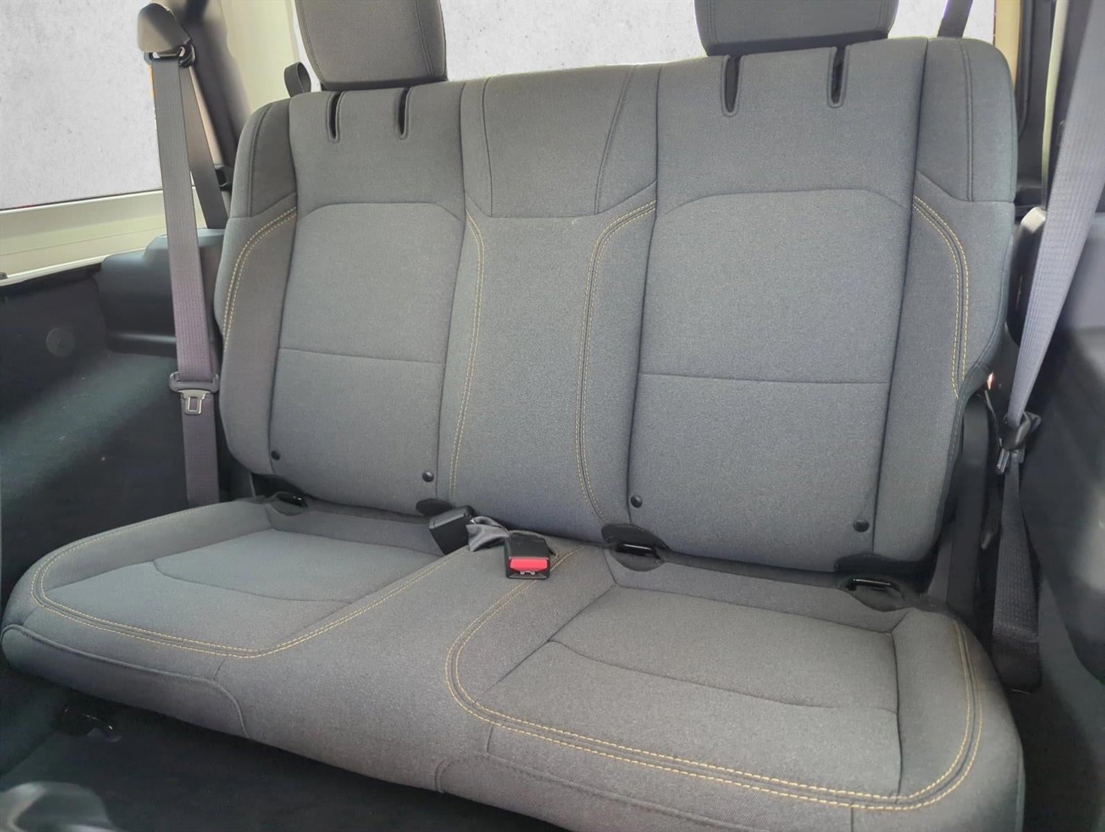 2024 Jeep Wrangler Sport S 2 Door 4x4