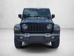 2024 Jeep Wrangler Sport S 2 Door 4x4