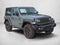2026 Jeep Wrangler Sport 2 Door 4x4