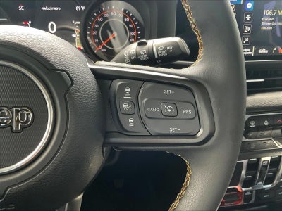 2024 Jeep Wrangler Willys 4 Door 4x4