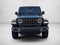 2024 Jeep Wrangler Sahara 4 Door 4x4