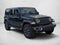 2024 Jeep Wrangler Sahara 4 Door 4x4