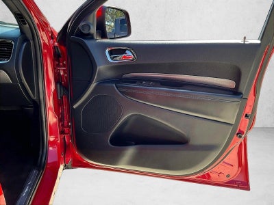2019 Dodge Durango GT Plus RWD