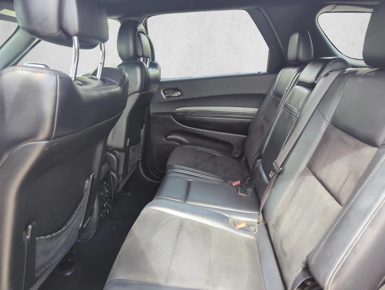 2019 Dodge Durango GT Plus RWD