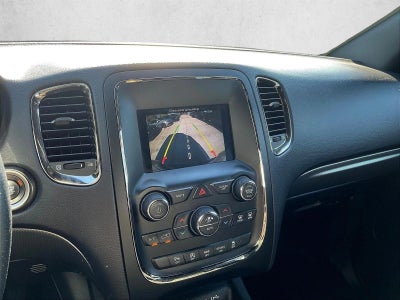 2019 Dodge Durango GT Plus RWD