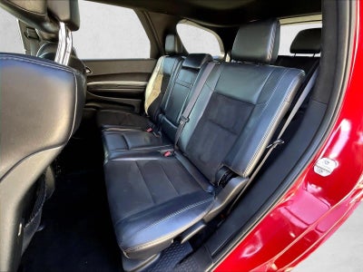 2019 Dodge Durango GT Plus RWD