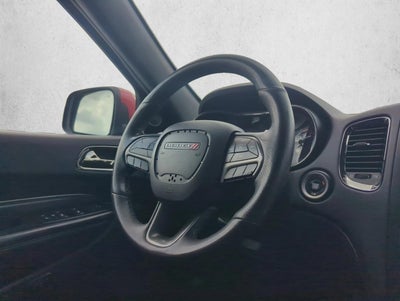 2019 Dodge Durango GT Plus RWD