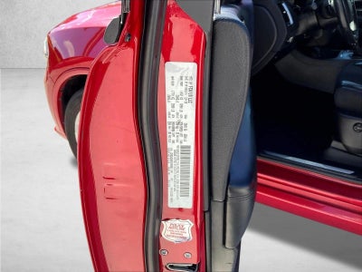 2019 Dodge Durango GT Plus RWD