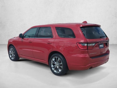 2019 Dodge Durango GT Plus RWD
