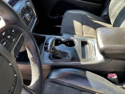 2019 Dodge Durango GT Plus RWD