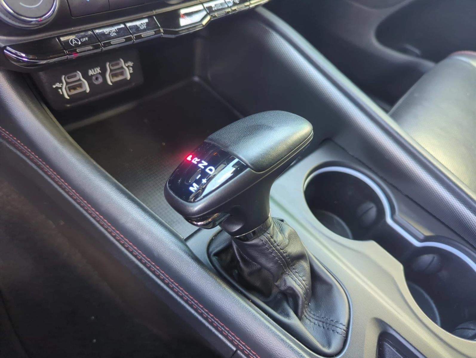 2023 Dodge Durango GT Plus RWD