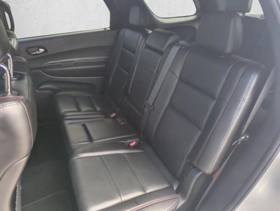 2023 Dodge Durango GT Plus RWD