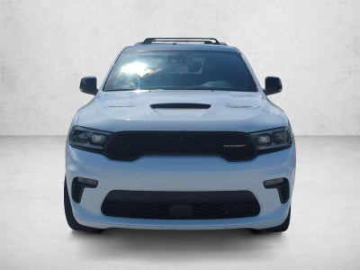2023 Dodge Durango GT Plus RWD