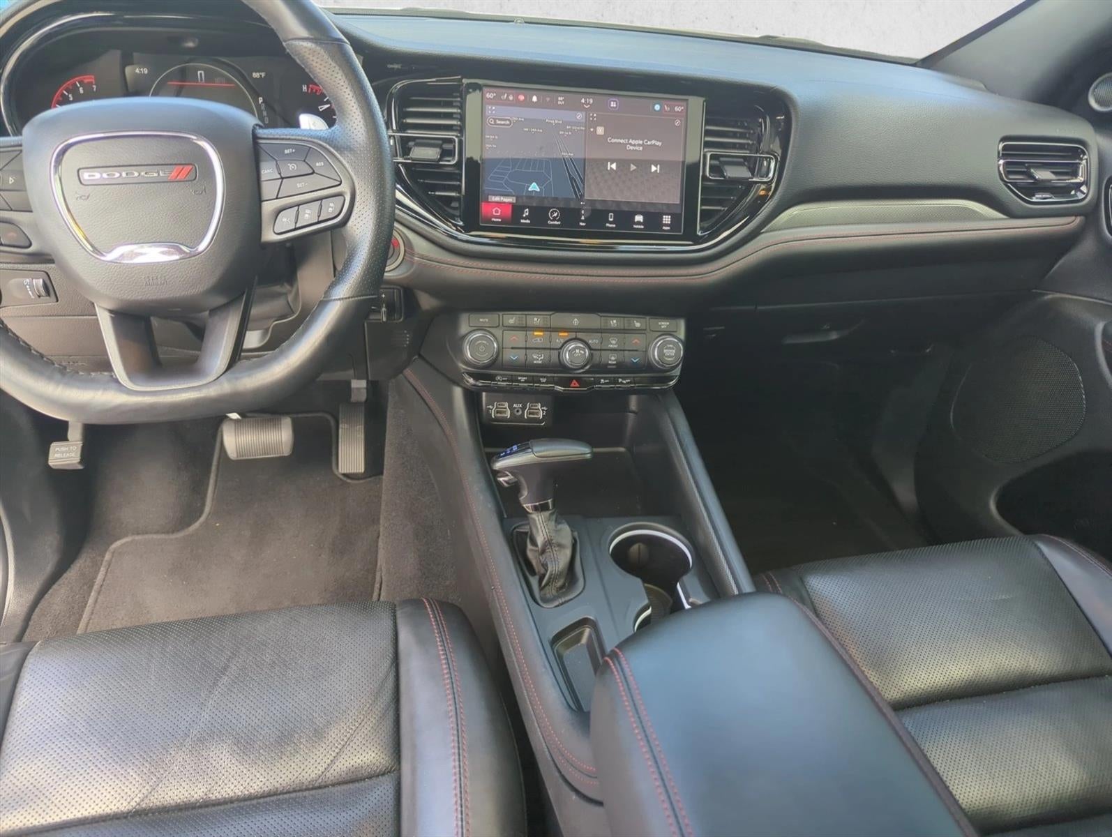 2023 Dodge Durango GT Plus RWD