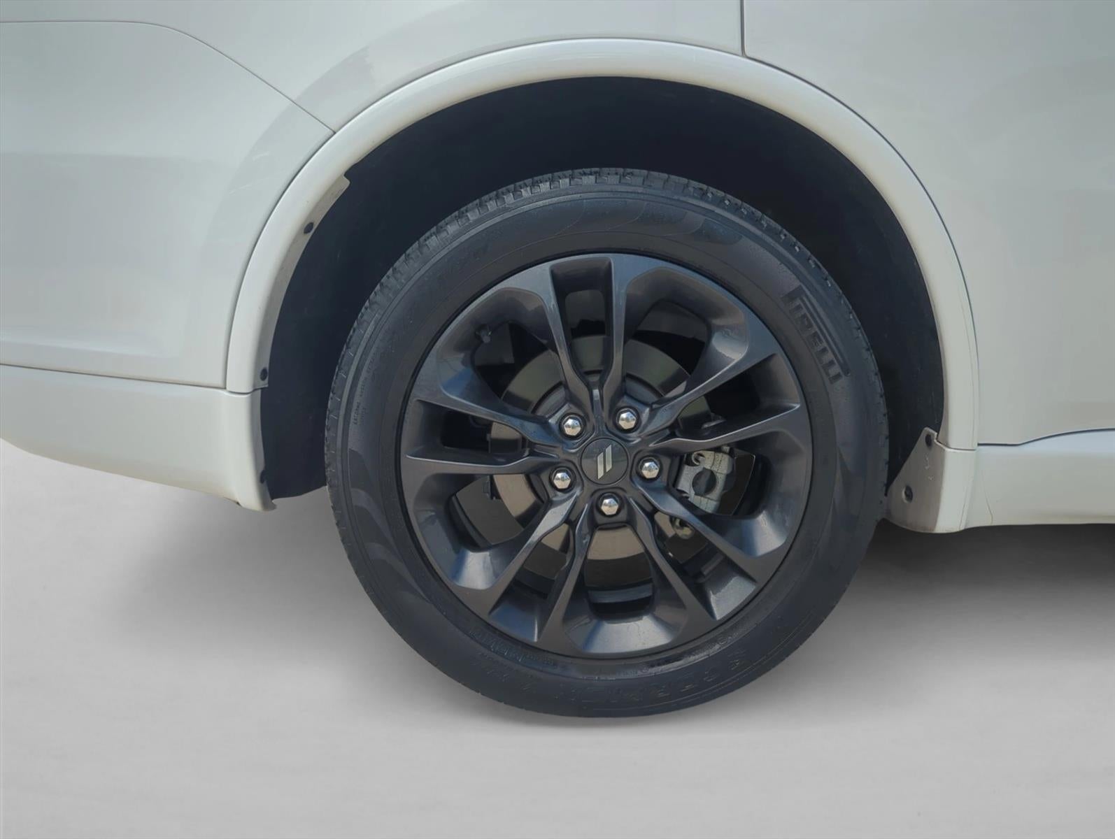 2023 Dodge Durango GT Plus RWD