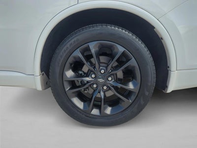 2023 Dodge Durango GT Plus RWD