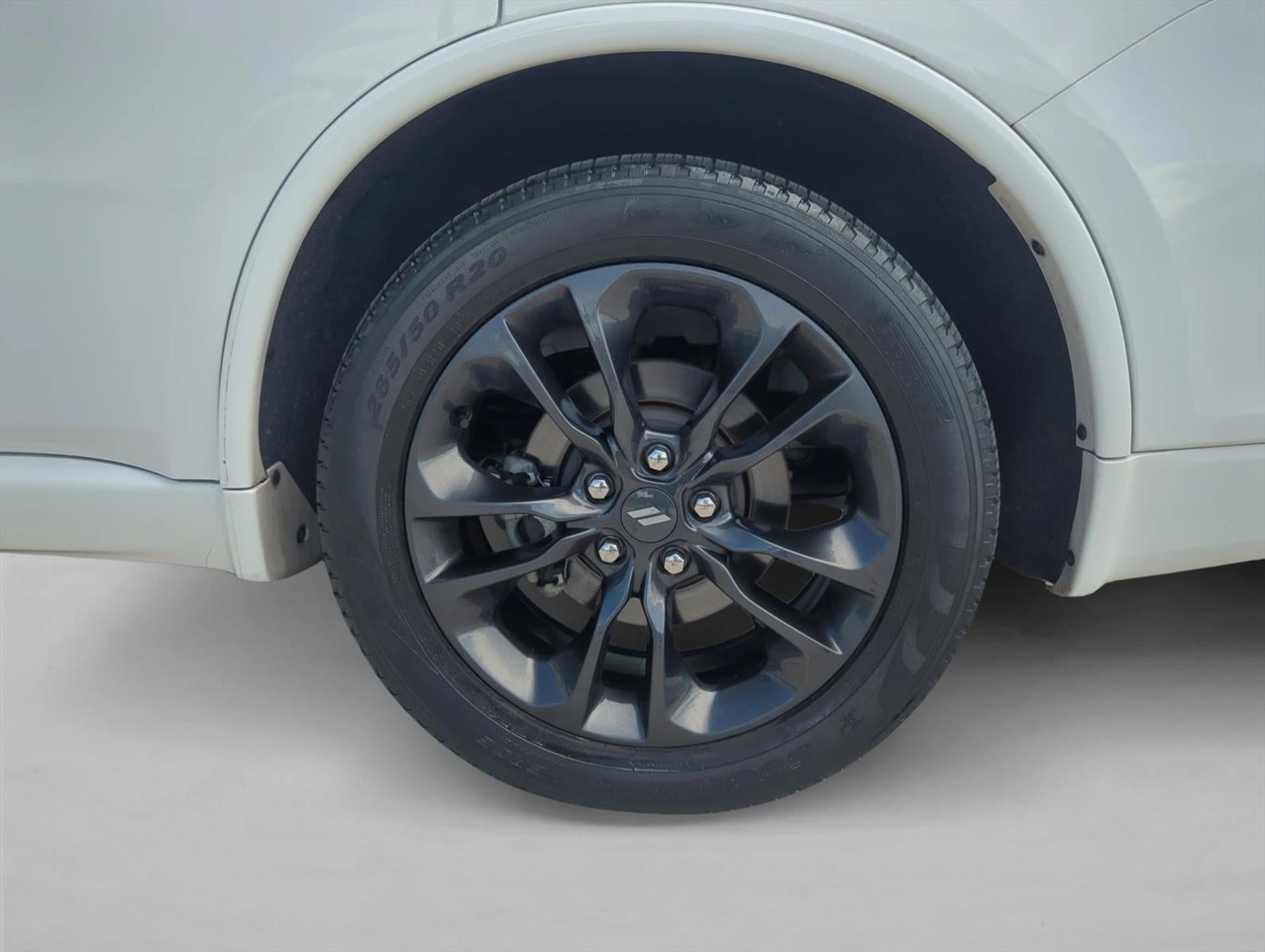 2023 Dodge Durango GT Plus RWD