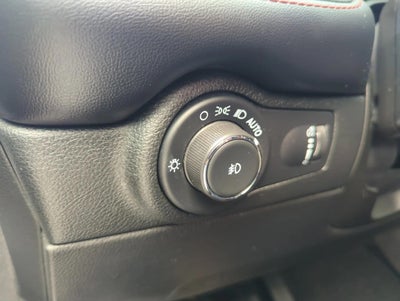 2023 Dodge Durango GT Plus RWD